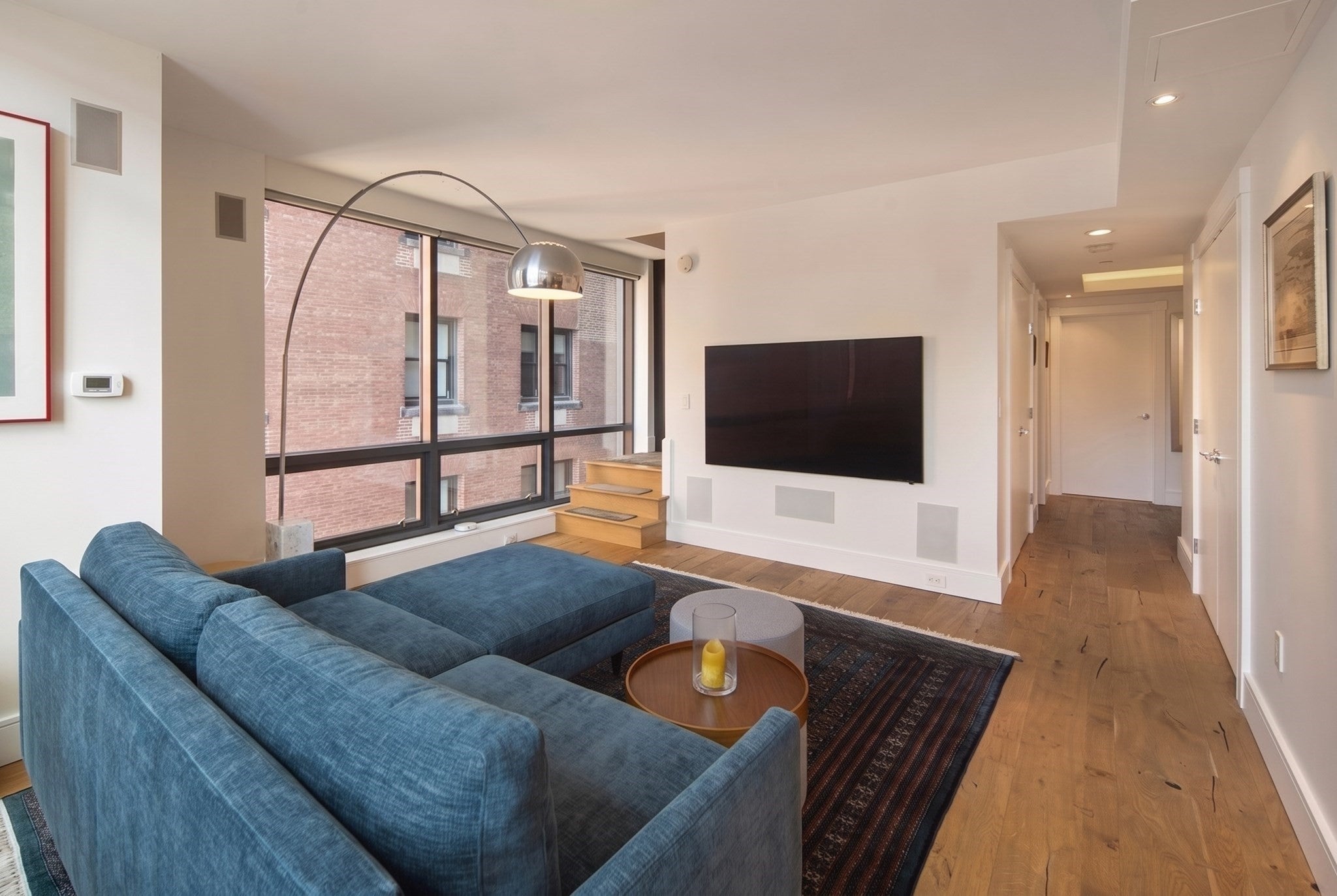 45 Province St 901