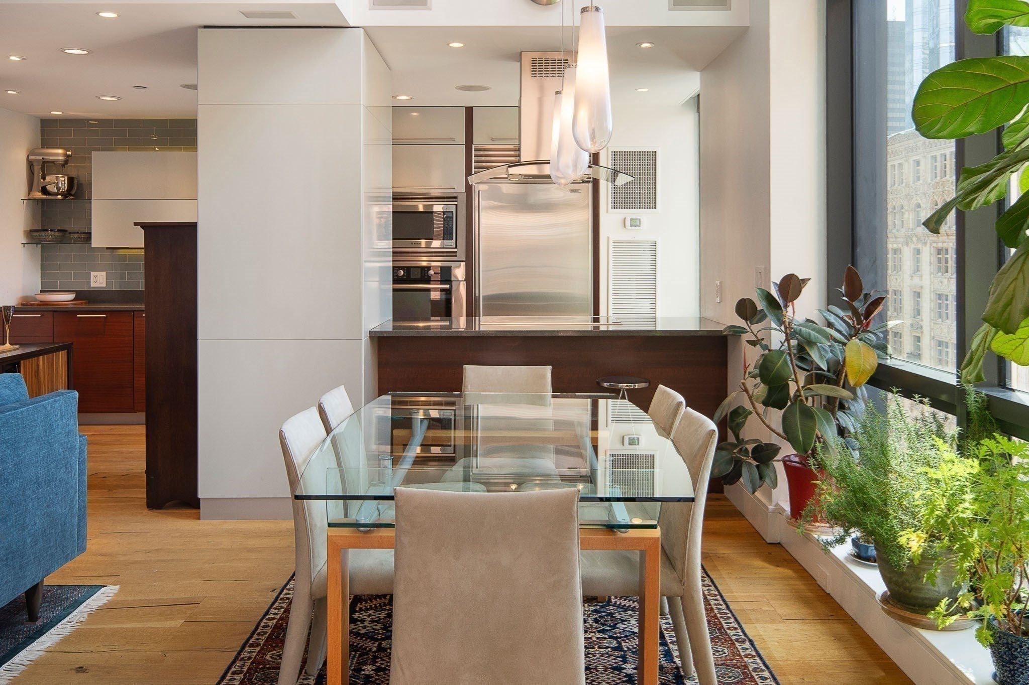 45 Province St 901