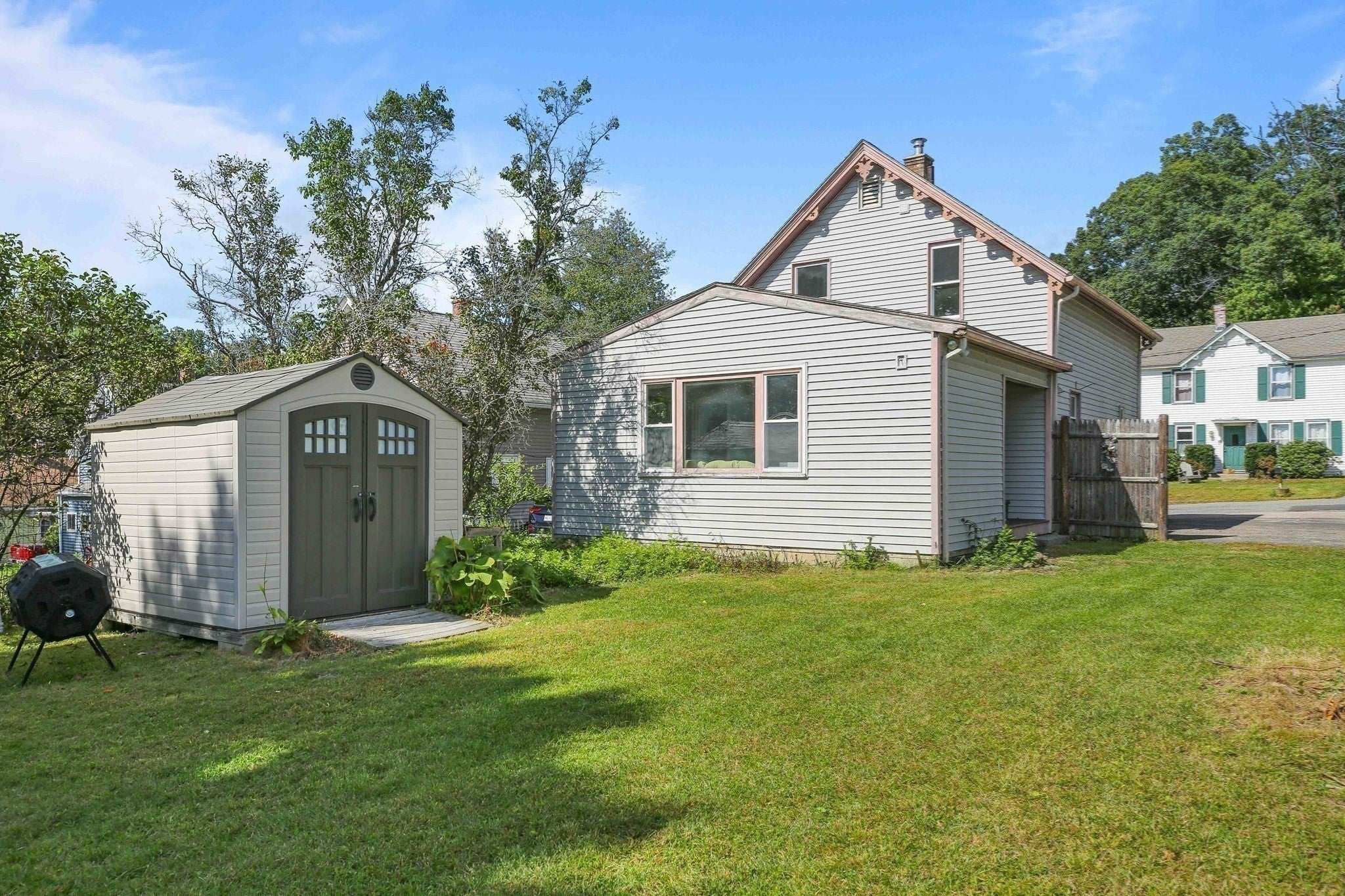 12 Brightside St, Millbury, MA Photo #33