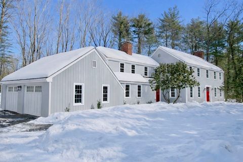 Photo of 16 Sears Road #., Wayland, MA 01778 (MLS # 73477066)