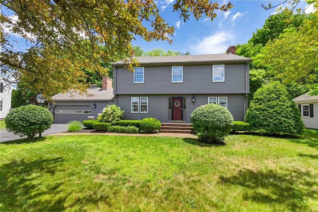 159 Mckay St