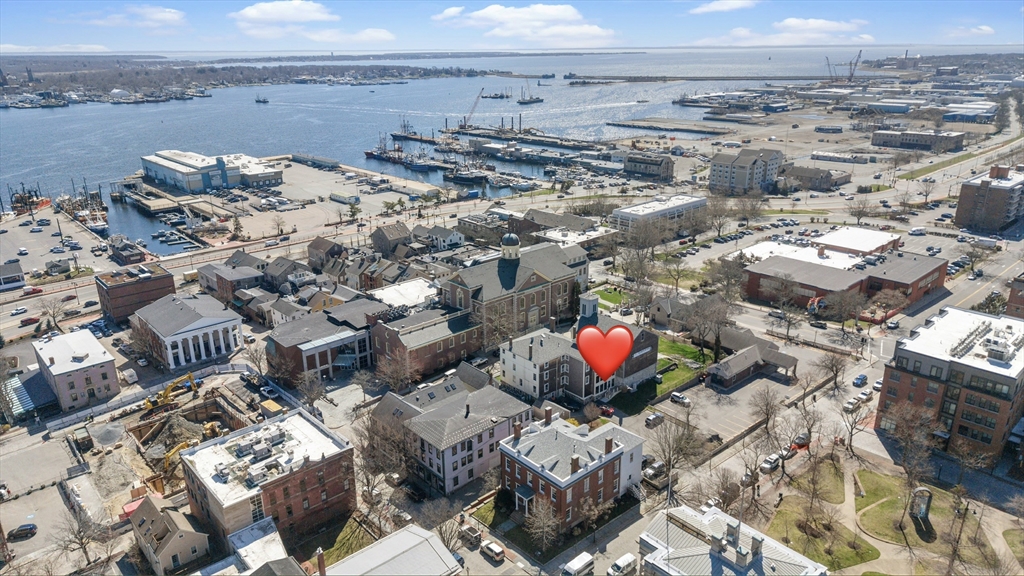 30-32 William St 1-4