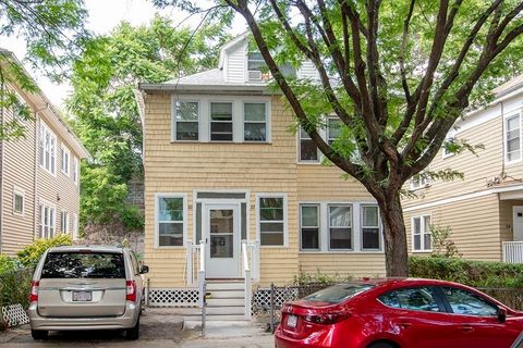 Photo of 20 Priesing St #2, Boston, MA 02130 (MLS # 73492701)