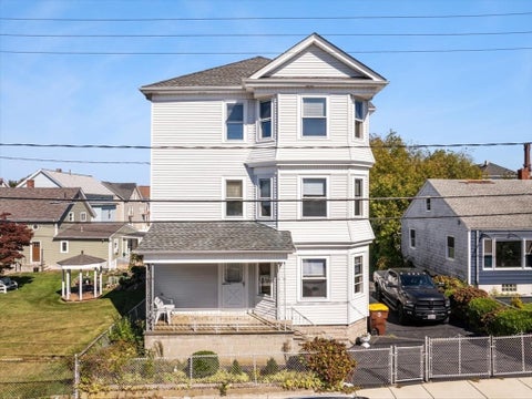 Photo of 576 Slade St #2, Fall River, MA 02724 (MLS # 73539565)