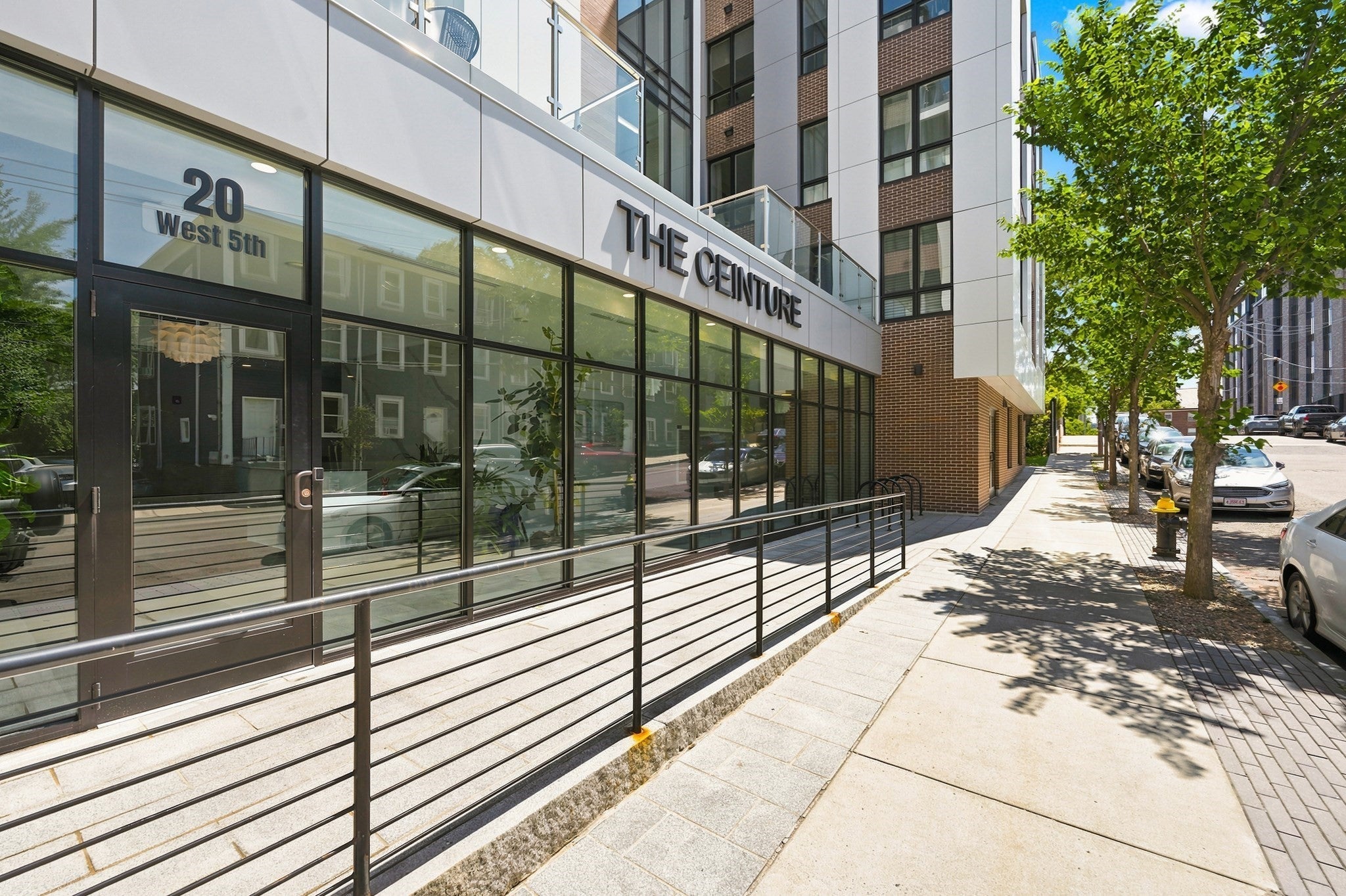 20 W 5th St 3I, Boston MA 02127