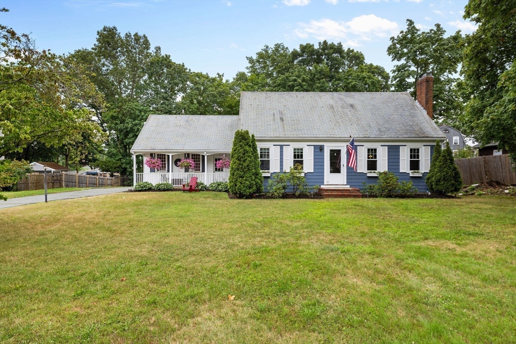 24 Corcoran Rd