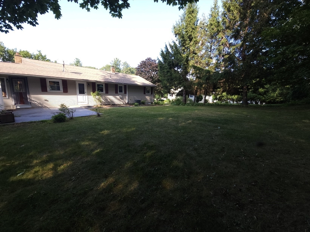 69 Sherwood Hill Drive