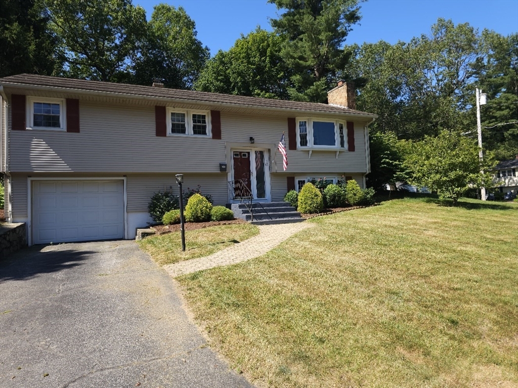 69 Sherwood Hill Drive
