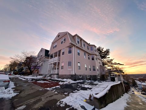 Photo of 90 Vernon Street #3, Worcester, MA 01610 (MLS # 73464438)