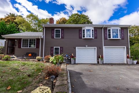 25 Mount Pleasant Drive, Peabody, MA 01960 - MLS#: 73303431