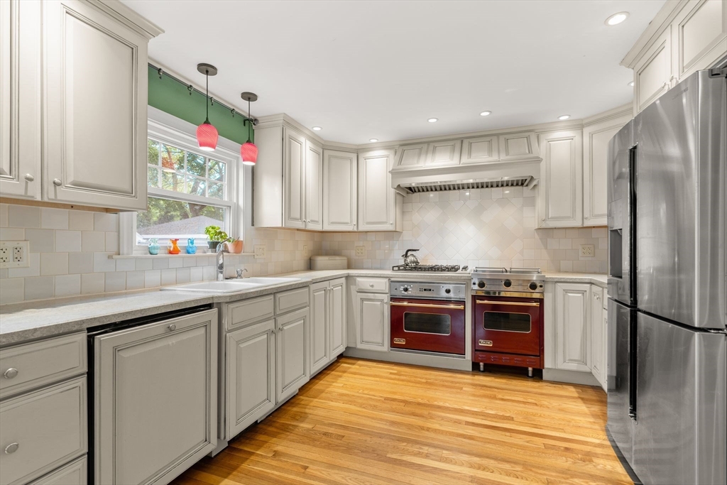 15 Grace Rd