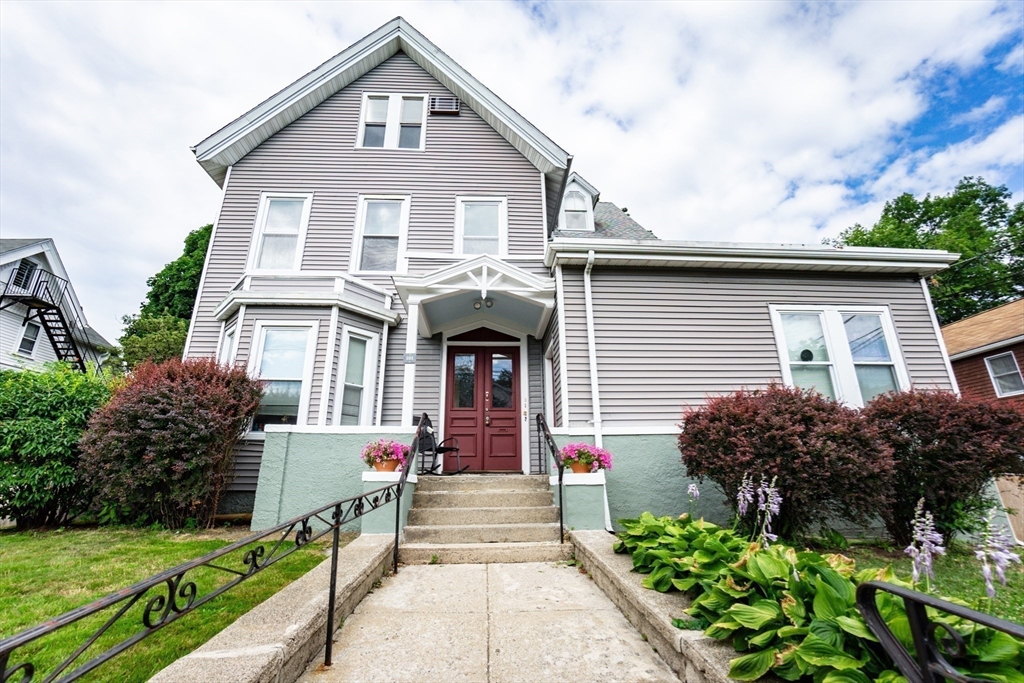 101 Central Ave.