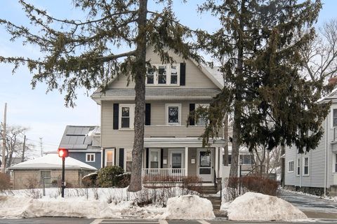 206 N Beacon St 206 Watertown MA 02472