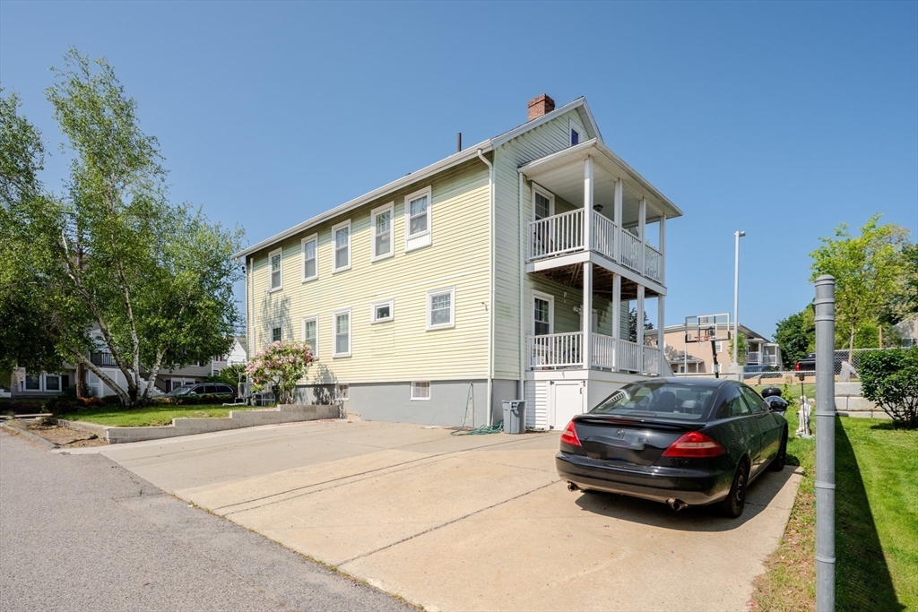 69-71 Pond Street