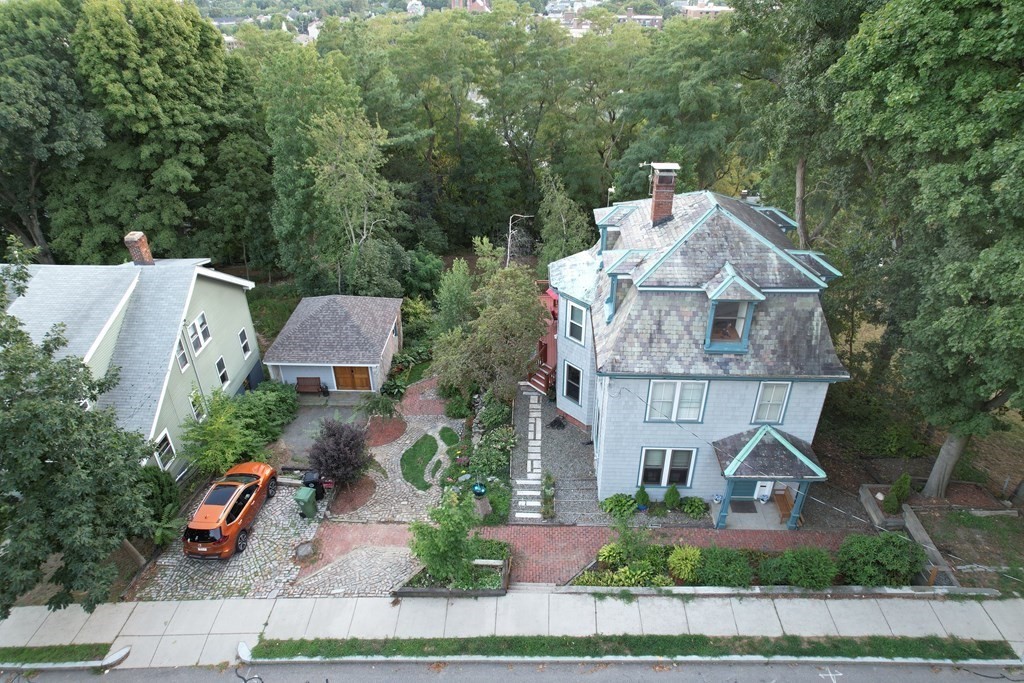 182 Palfrey Street