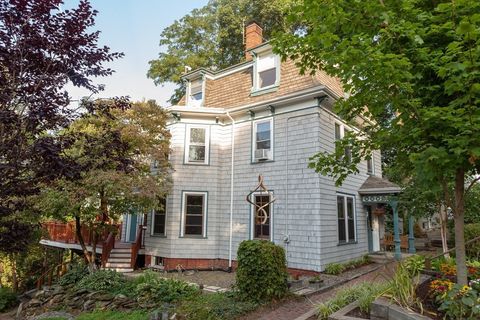 182 Palfrey Street Watertown MA 02472