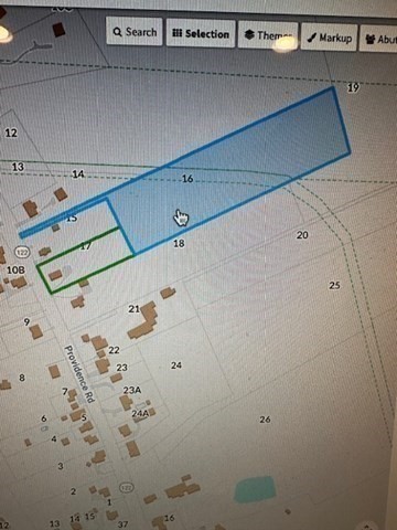 229 & 225 Providence Rd