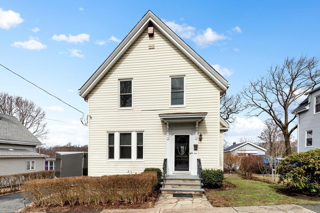 108 Pine Grove Avenue