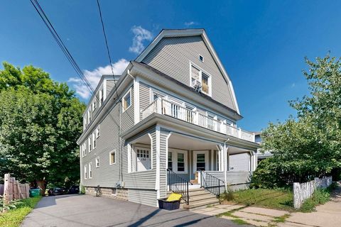 130 Auburn St Medford MA 02155