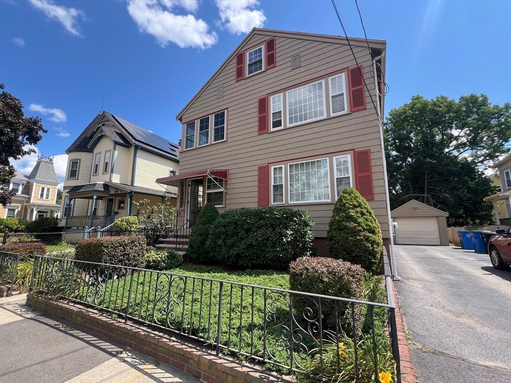 67 Waverley Street #2, Belmont, MA, 67 Waverley Street #2, Belmont, MA Photo #17