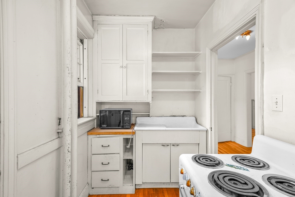 41 Bowdoin Street #25, Cambridge, MA Photo #13
