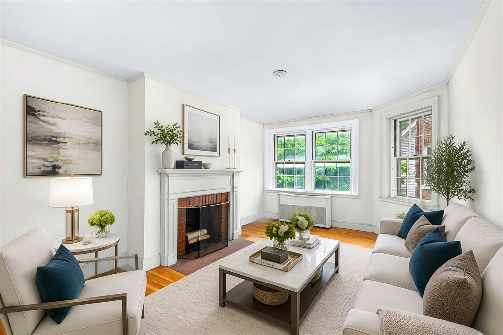 41 Bowdoin Street #25, Cambridge, MA Photo #30