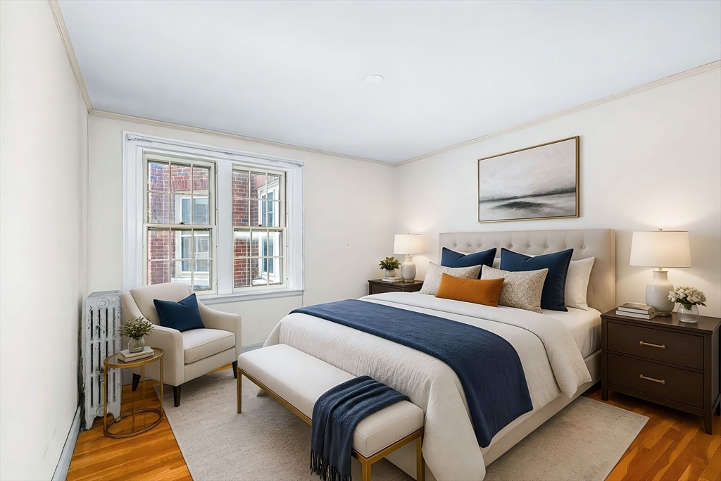 41 Bowdoin Street #25, Cambridge, MA Photo #26