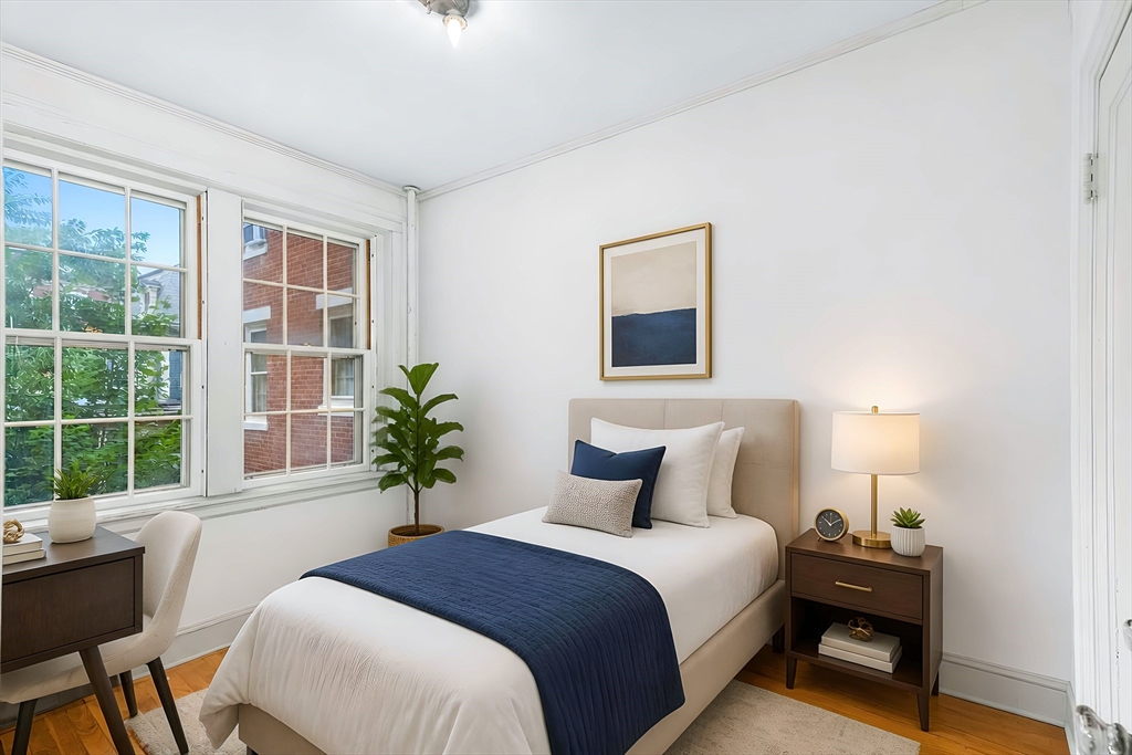 41 Bowdoin Street #25, Cambridge, MA Photo #28