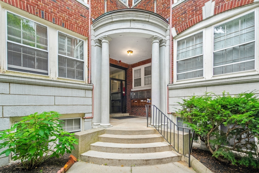 41 Bowdoin Street #25, Cambridge, MA Photo #7