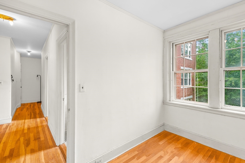 41 Bowdoin Street #25, Cambridge, MA Photo #23