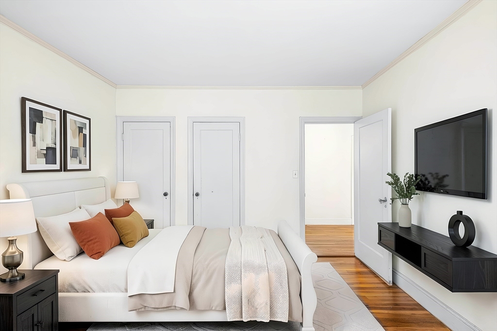 41 Bowdoin Street #25, Cambridge, MA Photo #31