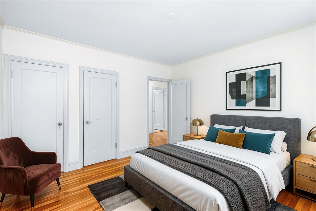 41 Bowdoin Street #25, Cambridge, MA Photo #27