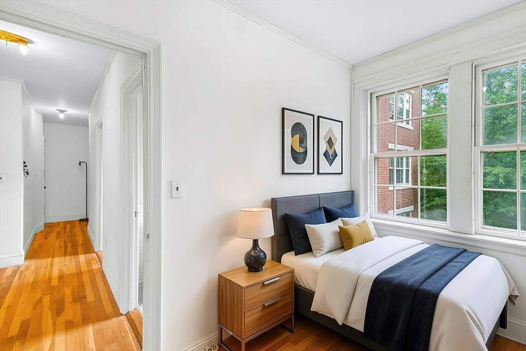 41 Bowdoin Street #25, Cambridge, MA Photo #29