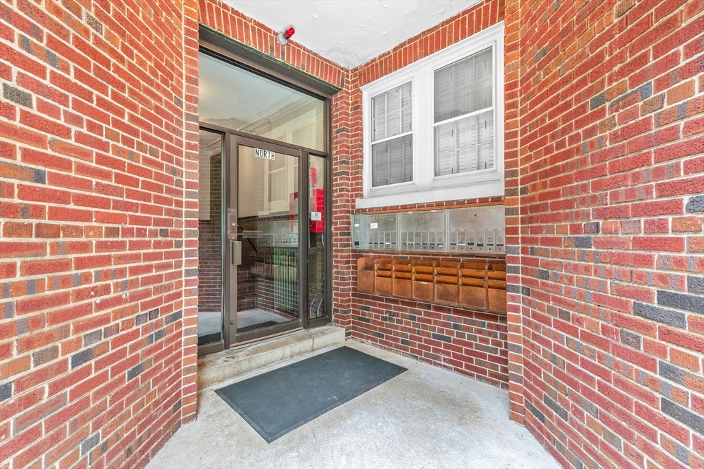 41 Bowdoin Street #25, Cambridge, MA Photo #8