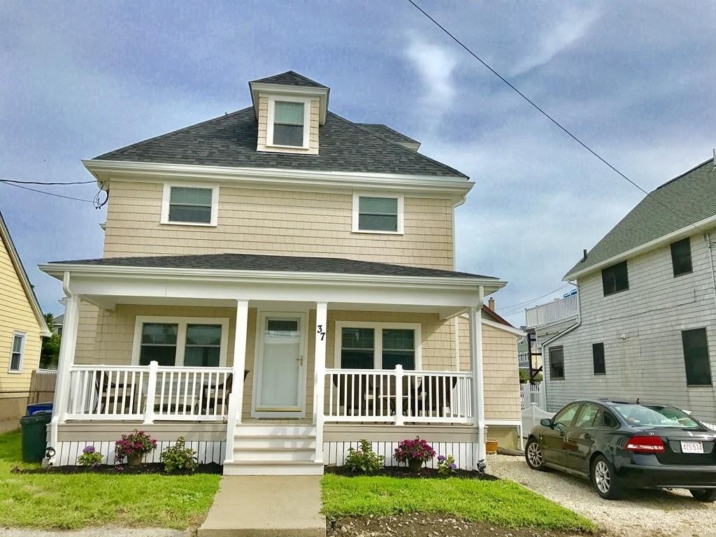 37 R Street Winter Rental ST oct to jun, Hull, MA Photo #20