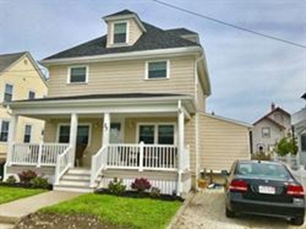 37 R Street Winter Rental ST oct to jun, Hull, MA Photo #2