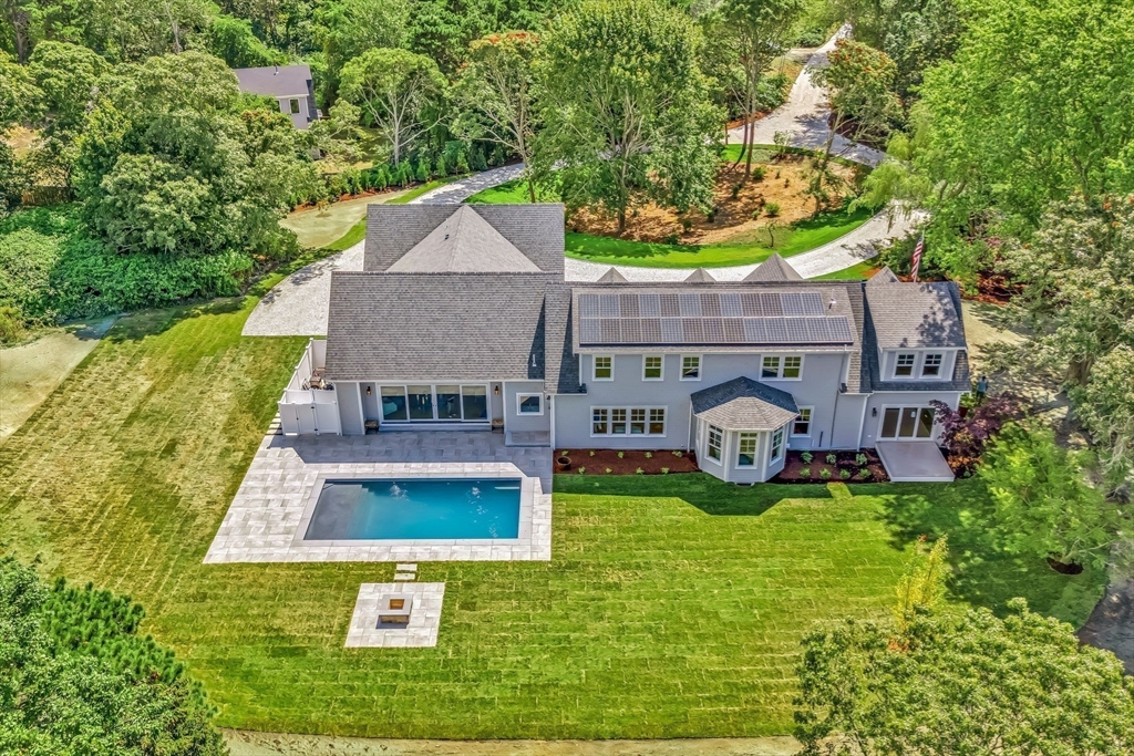 48 Sylvan Way