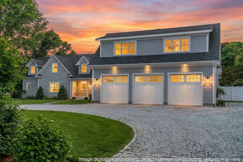Photo of 48 Sylvan Way, Chatham, MA 02659 (MLS # 73479712)