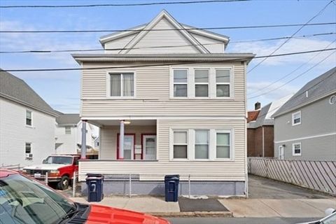Photo of 19 Heath St, Everett, MA 02149 (MLS # 73471836)
