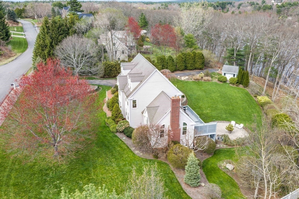 19 Bragg Road, Foxboro, MA Photo #37