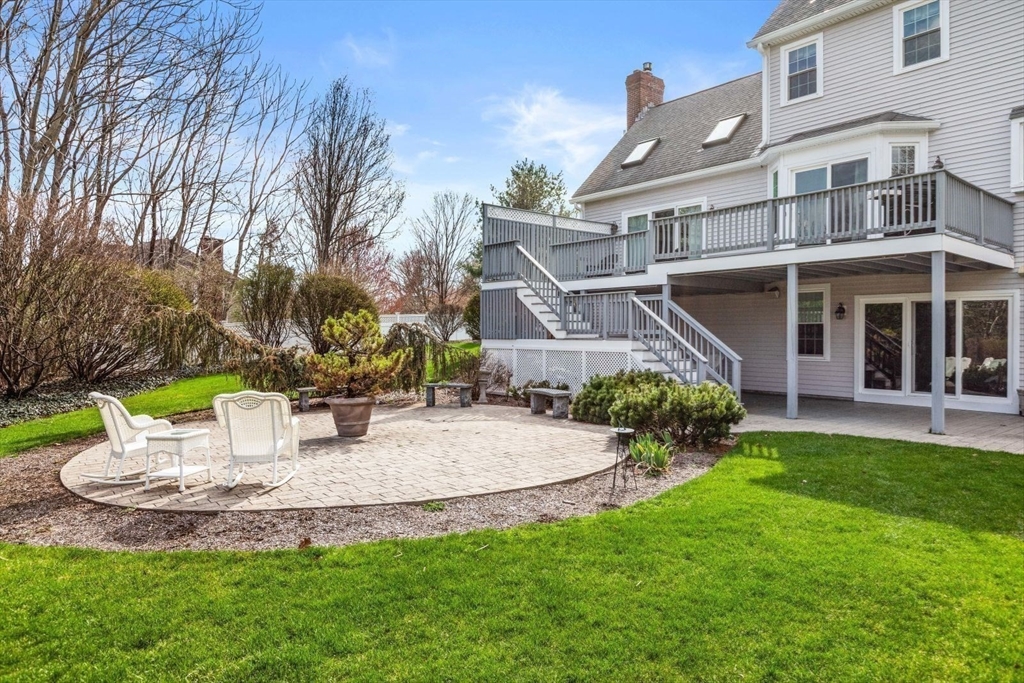 19 Bragg Road, Foxboro, MA Photo #33