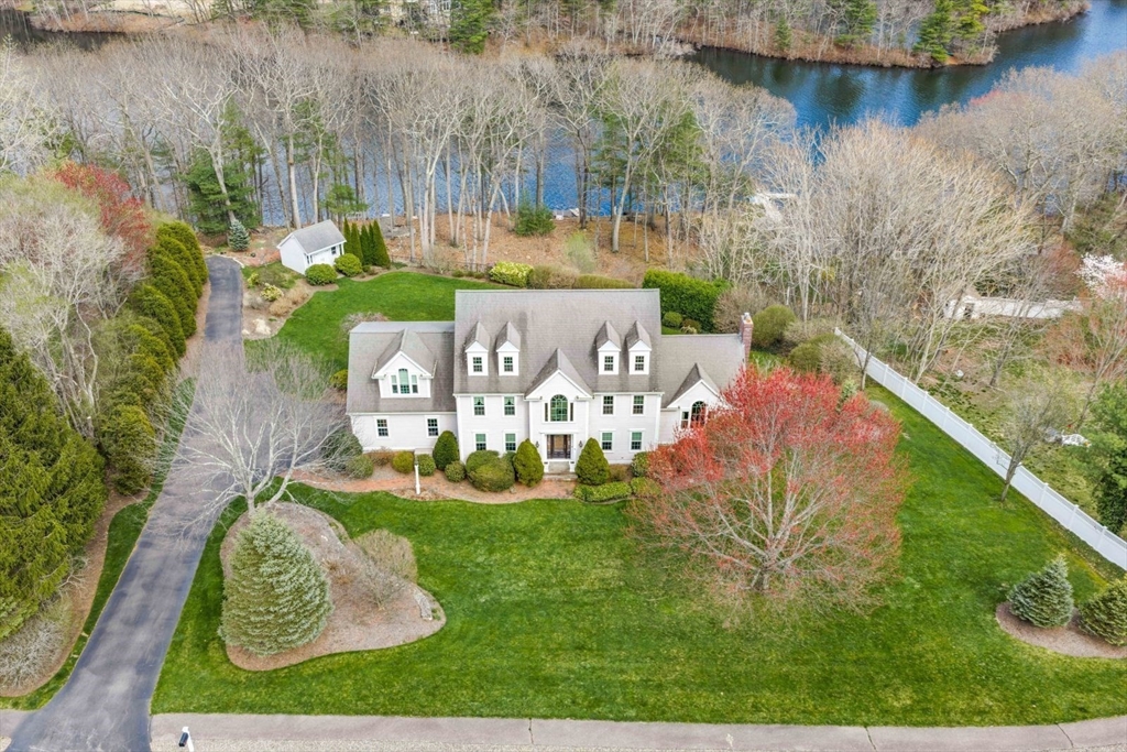 Photo: 19 Bragg Road, Foxboro, MA Photo: 19 Bragg Road, Foxboro, MA