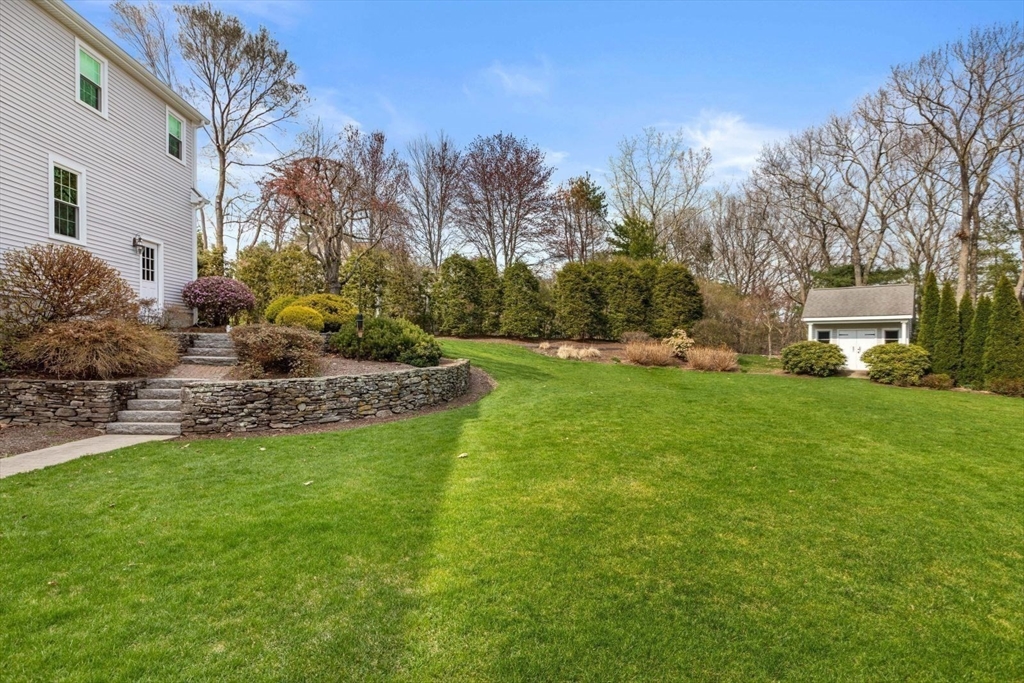 19 Bragg Road, Foxboro, MA Photo #35