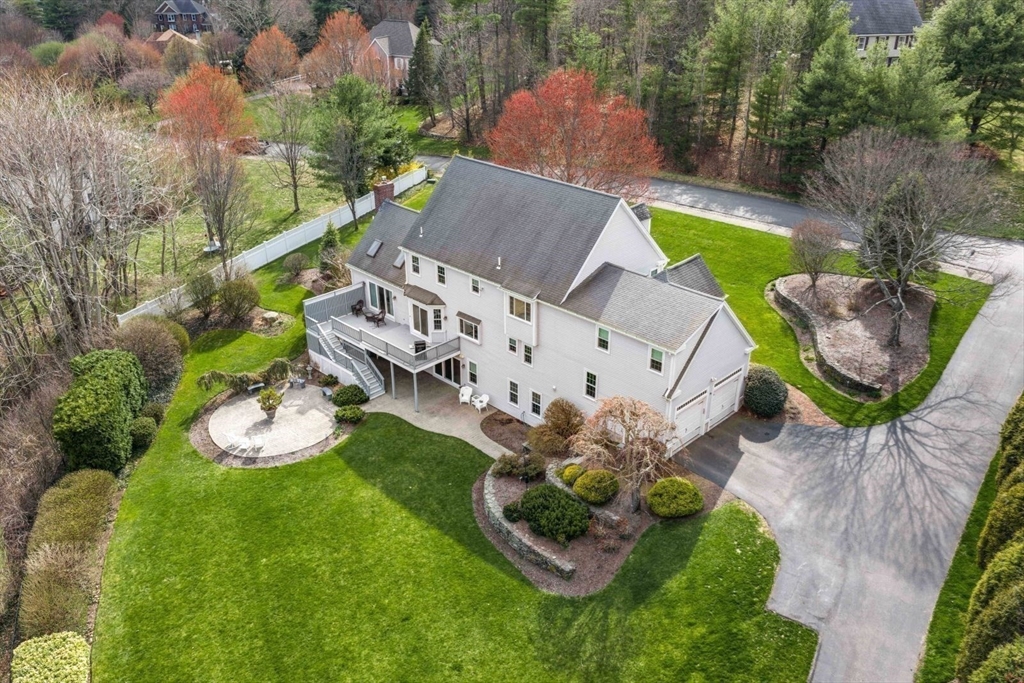 19 Bragg Road, Foxboro, MA Photo #36