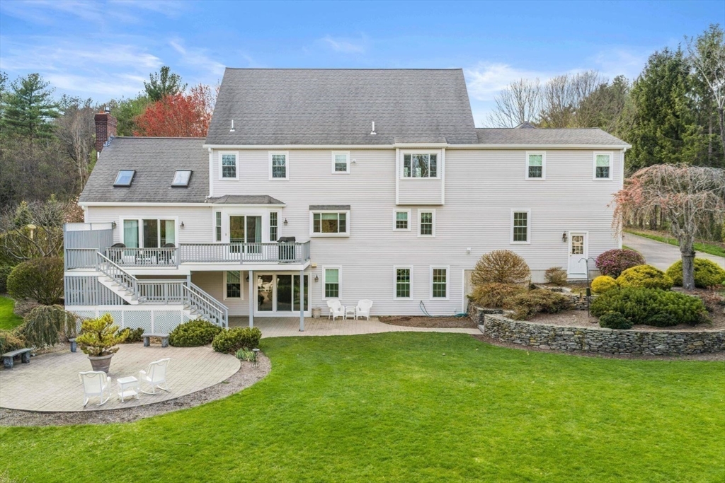 19 Bragg Road, Foxboro, MA Photo #34