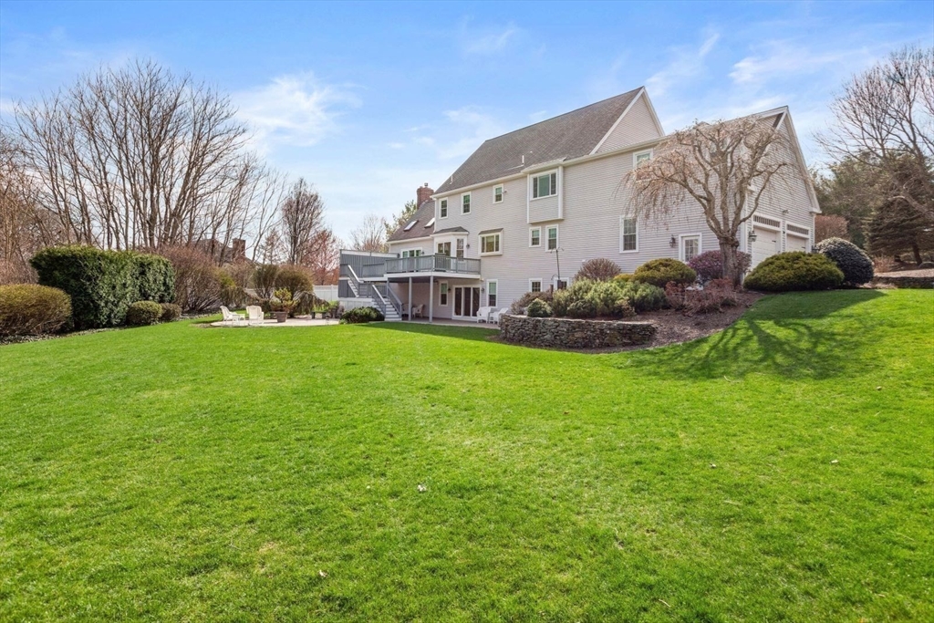 19 Bragg Road, Foxboro, MA Photo #32