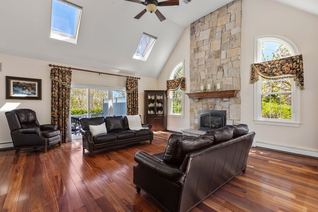 19 Bragg Road, Foxboro, MA Photo #17