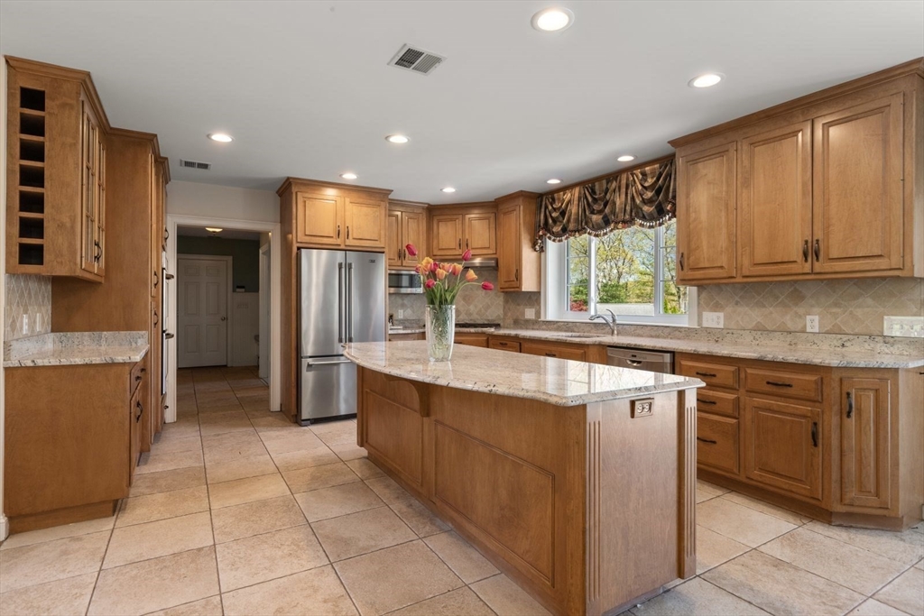 19 Bragg Road, Foxboro, MA Photo #9