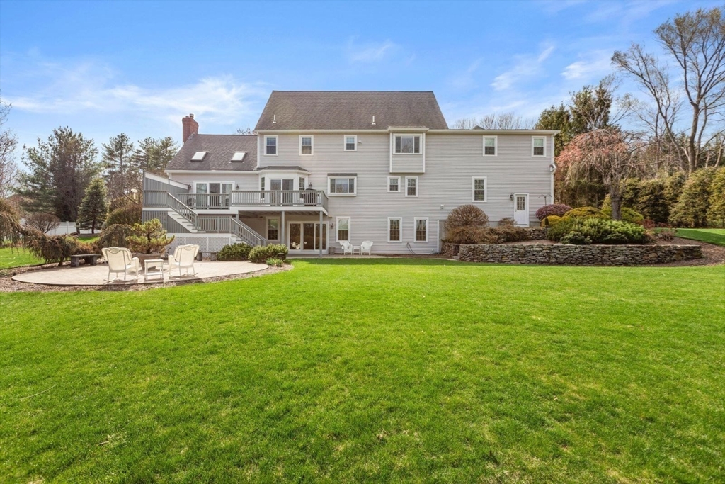 19 Bragg Road, Foxboro, MA Photo #31
