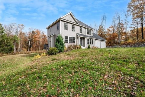 27 Westbrook Drive New Ipswich NH 03071